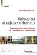 Télécharger le livre :  Universités et enjeux territoriaux