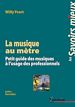Télécharger le livre :  La musique au mètre