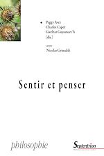 Download this eBook Sentir et penser