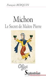 Download this eBook Michon. Le secret de Maître Pierre