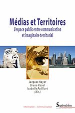 Télécharger le livre :  Médias et Territoires