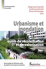 Télécharger le livre :  Urbanisme et inondation : outils de réconciliation et de valorisation