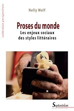 Download this eBook Proses du monde