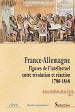 Télécharger le livre :  France-Allemagne