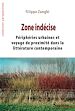 Télécharger le livre :  Zone indécise