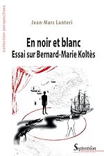 Télécharger le livre :  En noir et blanc