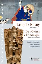 Télécharger le livre :  Léon de Rosny 1837-1914