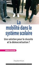 Télécharger le livre :  La mobilité dans le système scolaire