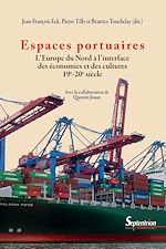 Télécharger le livre :  Espaces portuaires