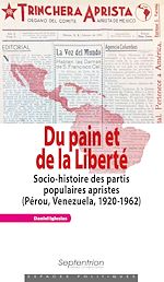 Télécharger le livre :  Du pain et de la Liberté