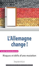 Télécharger le livre :  L'Allemagne change !