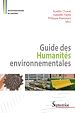 Télécharger le livre :  Guide des Humanités environnementales