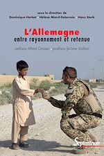 Télécharger le livre :  L'Allemagne entre rayonnement et retenue