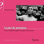 Télécharger le livre :  La part du spectateur