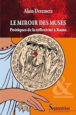 Télécharger le livre :  Le miroir des Muses