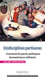 Télécharger le livre :  (In)disciplines partisanes