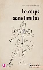 Télécharger le livre :  Le corps sans limites