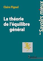Télécharger le livre :  La théorie de l'équilibre général