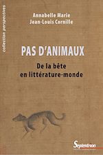 Download this eBook Pas d'Animaux