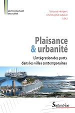 Télécharger le livre :  Plaisance et urbanité