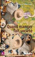 Télécharger le livre :  Quand manger fait société
