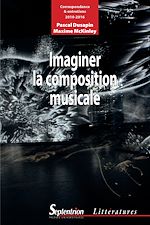 Télécharger le livre :  Imaginer la composition musicale