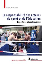 Télécharger le livre :  La responsabilité des acteurs du sport et de l'éducation