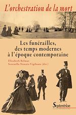 Télécharger le livre :  L'orchestration de la mort