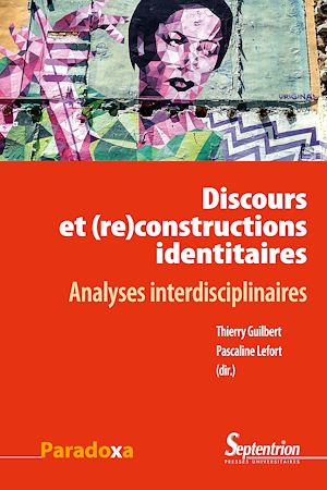 Download the eBook: Discours et (re)constructions identitaires
