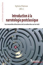 Download this eBook Introduction à la narratologie postclassique