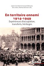 Télécharger le livre :  En territoire ennemi