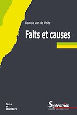 Télécharger le livre :  Faits et causes