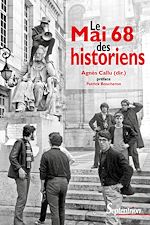 Télécharger le livre :  Le Mai 68 des historiens