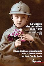 Télécharger le livre :  La guerre des cartables (1914-1918)