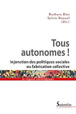 Télécharger le livre :  Tous autonomes !