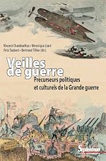 Télécharger le livre :  Veilles de guerre