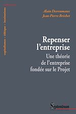 Télécharger le livre :  Repenser l'entreprise