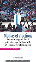 Télécharger le livre :  Médias et élections