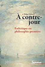 Download this eBook À contre-jour