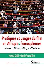 Télécharger le livre :  Pratiques et usages du film en Afriques francophones