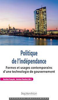 Téléchargez le livre :  Politique de l'indépendance