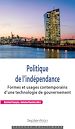Télécharger le livre :  Politique de l'indépendance