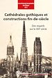 Télécharger le livre :  Cathédrales gothiques et constructions fin-de-siècle