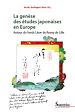 Télécharger le livre :  La genèse des études japonaises en Europe