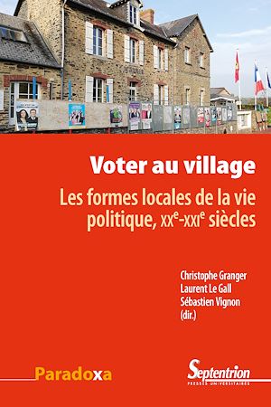 Download the eBook: Voter au village