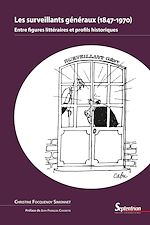 Télécharger le livre :  Les surveillants généraux (1847-1970)