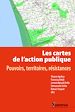 Télécharger le livre :  Les cartes de l'action publique