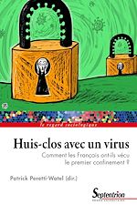 Télécharger le livre :  Huis-clos avec un virus