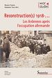 Télécharger le livre :  Reconstruction(s) 1918-…