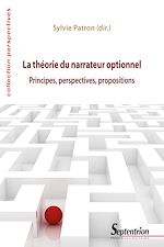 Download this eBook La théorie du narrateur optionnel